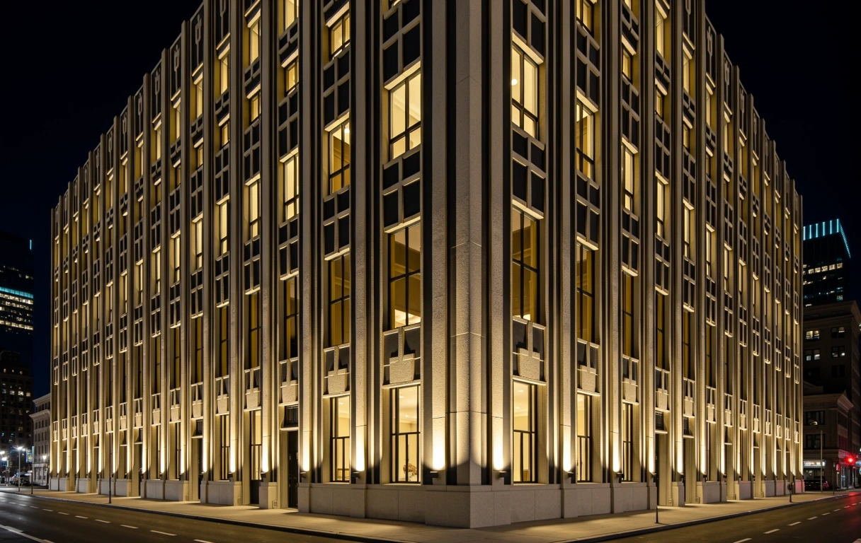 Infraestrutura Uninero