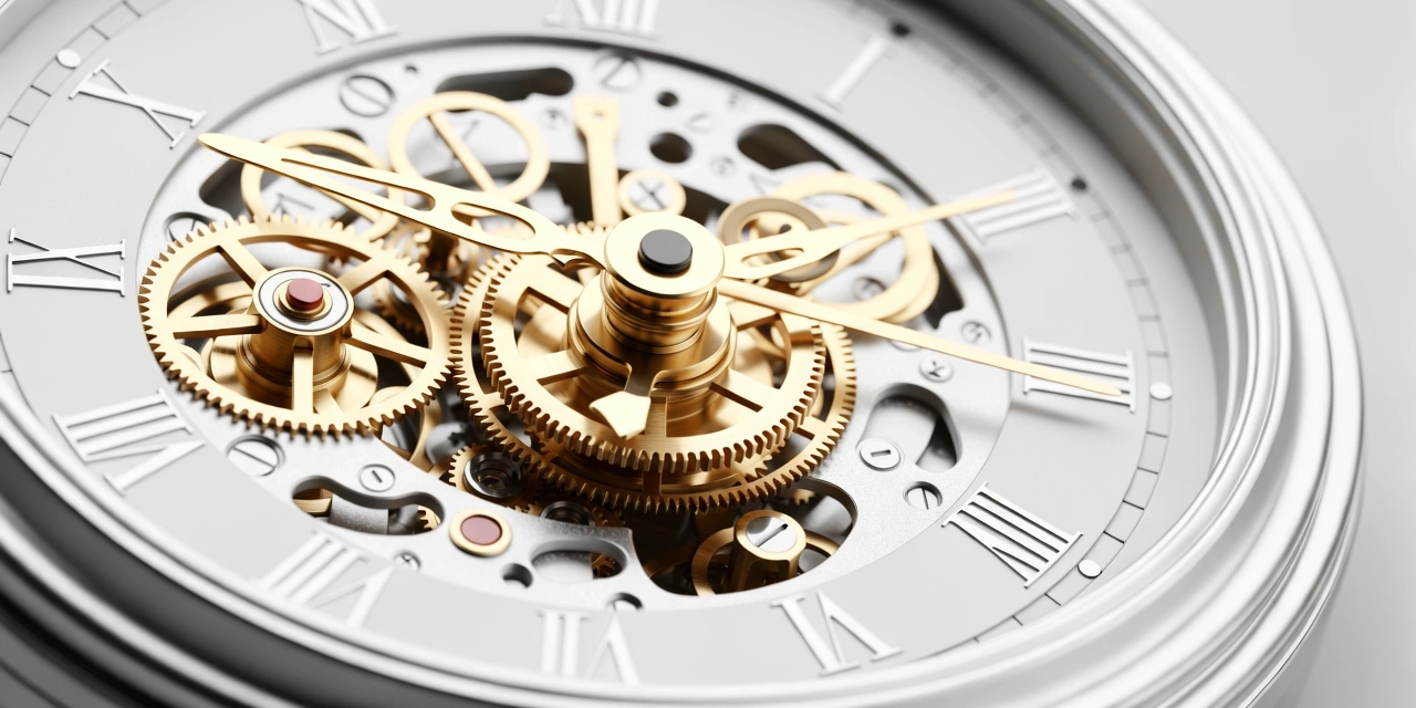 Mecanismo de precisão financeira