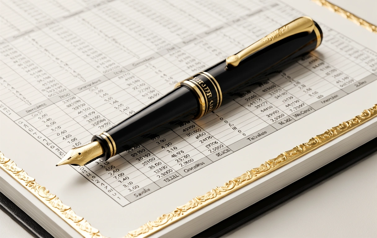 Compromisso com a precisão