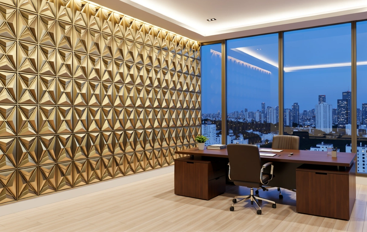 Escritório Uninero Digital em São Paulo